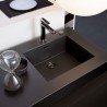 Části dřezu v provedení Gunmetal, Schock 629388GUM Části dřezu v provedení Gunmetal, Schock 629388GUM