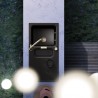 Části dřezu v provedení White Gold, Schock 629371WGO Části dřezu v provedení White Gold, Schock 629371WGO