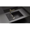 Části dřezu v provedení White Gold, Schock 629371WGO Části dřezu v provedení White Gold, Schock 629371WGO