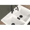 Části dřezu v provedení Puro, Schock 629383PUR Části dřezu v provedení Puro, Schock 629383PUR