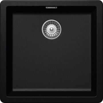 Kuchyňský dřez Schock Greenwich N-100 Magma, horní montáž