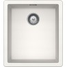 Kuchyňský dřez Schock Greenwich N-100S Polaris, horní montáž