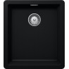 Kuchyňský dřez Schock Greenwich N-100S Puro, horní montáž