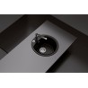Kuchyňský dřez Schock Manhattan R-100 Moonstone, horní montáž Kuchyňský dřez Schock Manhattan R-100 Moonstone, horní montáž