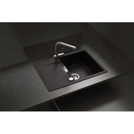 Kuchyňský dřez Schock Mono D-100 Day, spodní montáž