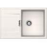 Kuchyňský dřez Schock Mono D-100 Polaris, horní montáž