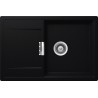 Kuchyňský dřez Schock Mono D-100 Puro, montáž do roviny