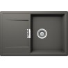 Kuchyňský dřez Schock Mono D-100 Silverstone, spodní montáž