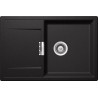 Kuchyňský dřez Schock Mono D-100 Stone, horní montáž