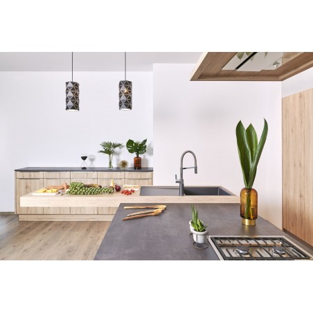 Kuchyňský dřez Schock Mono D-100L Day, horní montáž