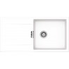 Kuchyňský dřez Schock Mono D-100L Day, spodní montáž