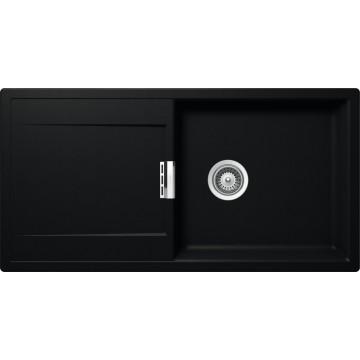 Kuchyňský dřez Schock Mono D-100L Puro, horní montáž