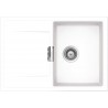 Kuchyňský dřez Schock Mono D-100S Day, spodní montáž