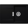 Kuchyňský dřez Schock Mono D-100S Puro, spodní montáž