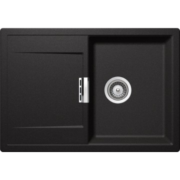 Kuchyňský dřez Schock Mono D-100S Stone, horní montáž