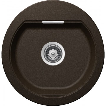 Kuchyňský dřez Schock Mono R-100 Bronze, horní montáž