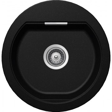 Kuchyňský dřez Schock Mono R-100 Magma, horní montáž