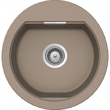 Kuchyňský dřez Schock Mono R-100 Twilight, horní montáž