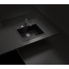 Kuchyňský dřez Schock Nemo N-100 Asphalt, horní montáž Kuchyňský dřez Schock Nemo N-100 Asphalt, horní montáž