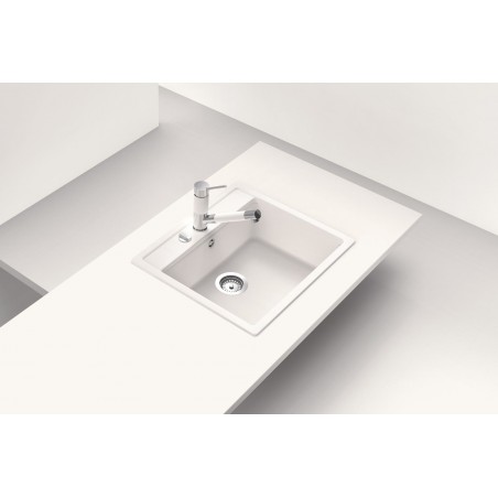 Kuchyňský dřez Schock Nemo N-100 Croma, spodní montáž