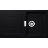 Kuchyňský dřez Schock Signus D-100 Puro, spodní montáž