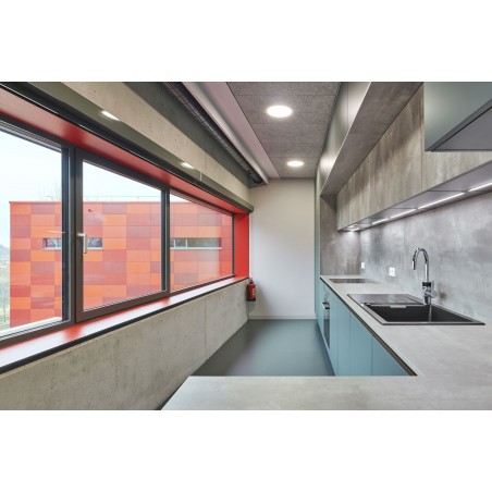 Kuchyňský dřez Schock Signus D-100 Stone, spodní montáž