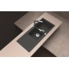 Kuchyňský dřez Schock Signus D-200 Stone, spodní montáž