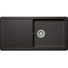 Kuchyňský dřez Schock Toledo D-100L Stone, horní montáž