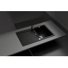 Kuchyňský dřez Schock Typos D-100 Croma, horní montáž