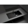 Kuchyňský dřez Schock Typos D-100S Croma, spodní montáž