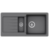 Kuchyňský dřez Schock Typos D-150S Croma, spodní montáž