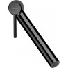 Kuchyňská baterie Schock Dion Gunmetal Kuchyňská baterie Schock Dion Gunmetal