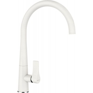 Kuchyňská baterie Schock Gota Bílá