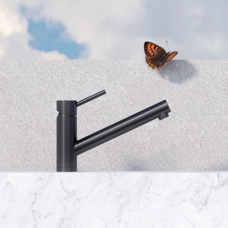 Kuchyňská baterie Schock Altos S Puro