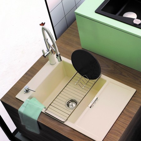 Kuchyňská baterie Schock SC-550 Bronze