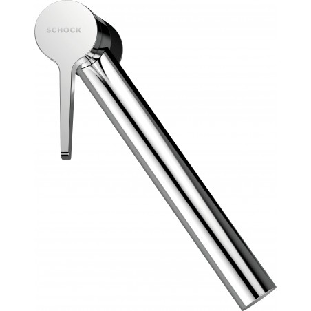 Kuchyňská baterie Schock SC-510 Nero
