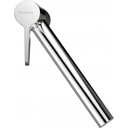 Kuchyňská baterie Schock SC-510 NT Bronze, beztlaková