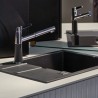 Kuchyňská baterie Schock SC-510.120 Magma Kuchyňská baterie Schock SC-510.120 Magma