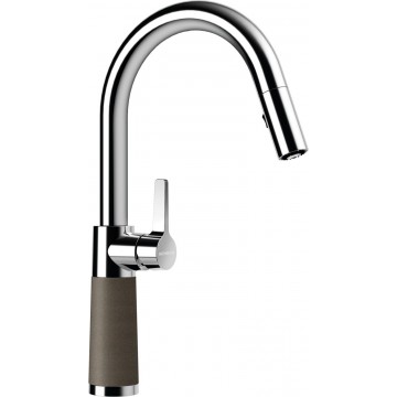 Kuchyňská baterie Schock SC-520.120 Bronze