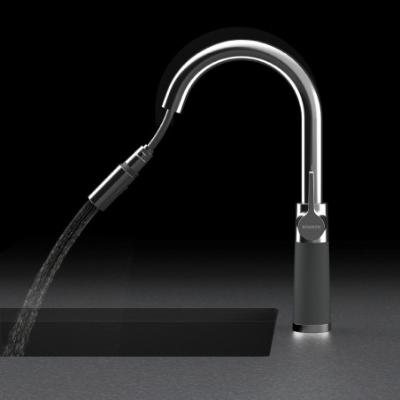 Kuchyňská baterie Schock SC-520.120 Magnolia